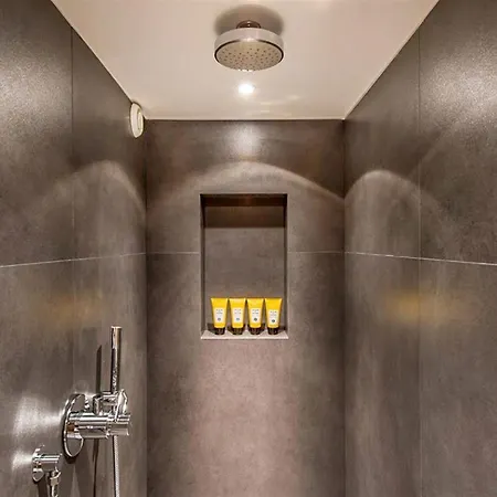 Appartamento Gotts Penthouse With Mountain View